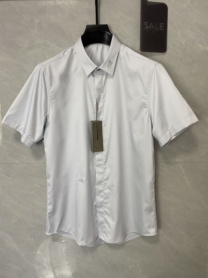 Christian Dior Shirts